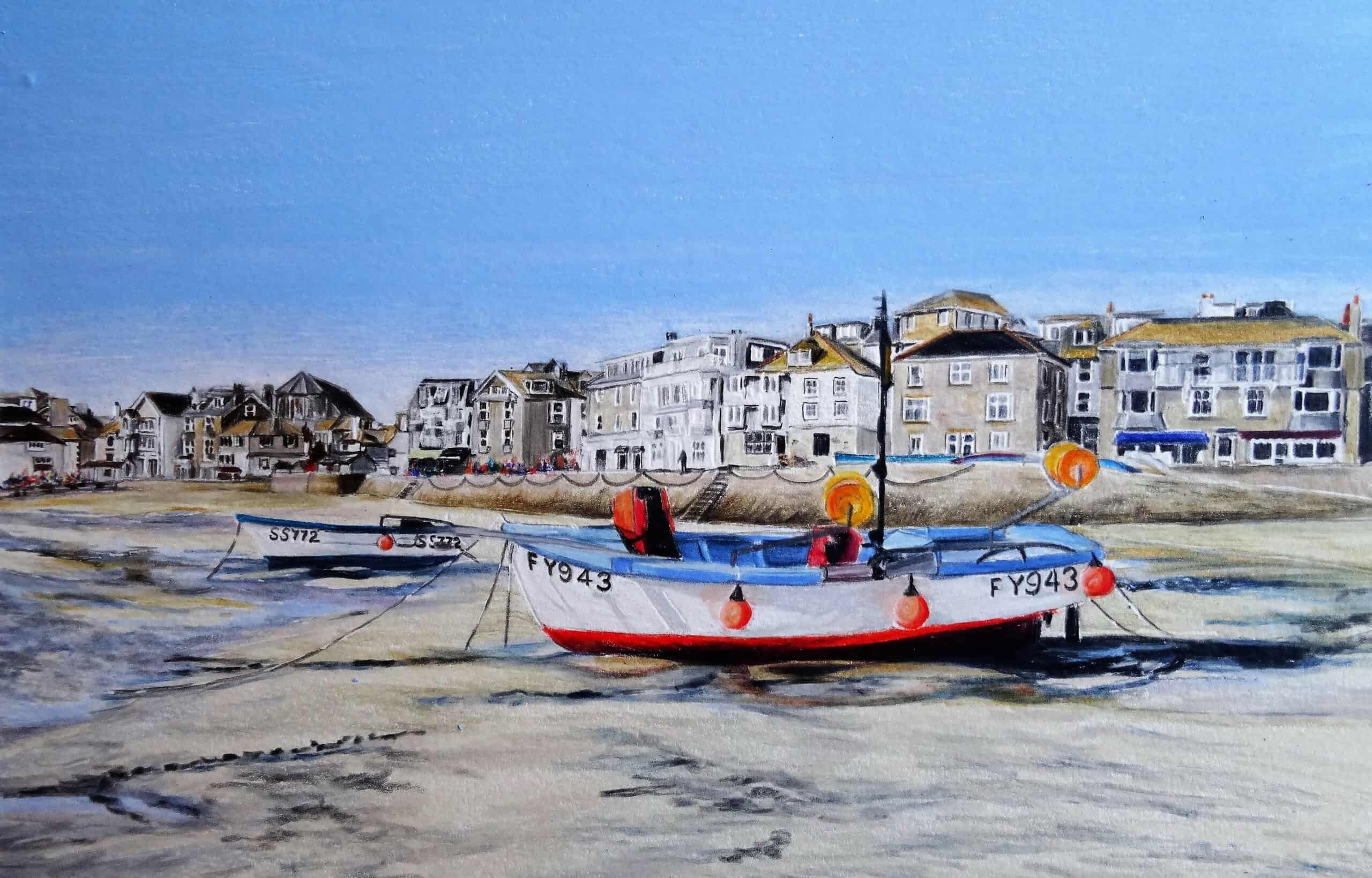 Fishing Boats1