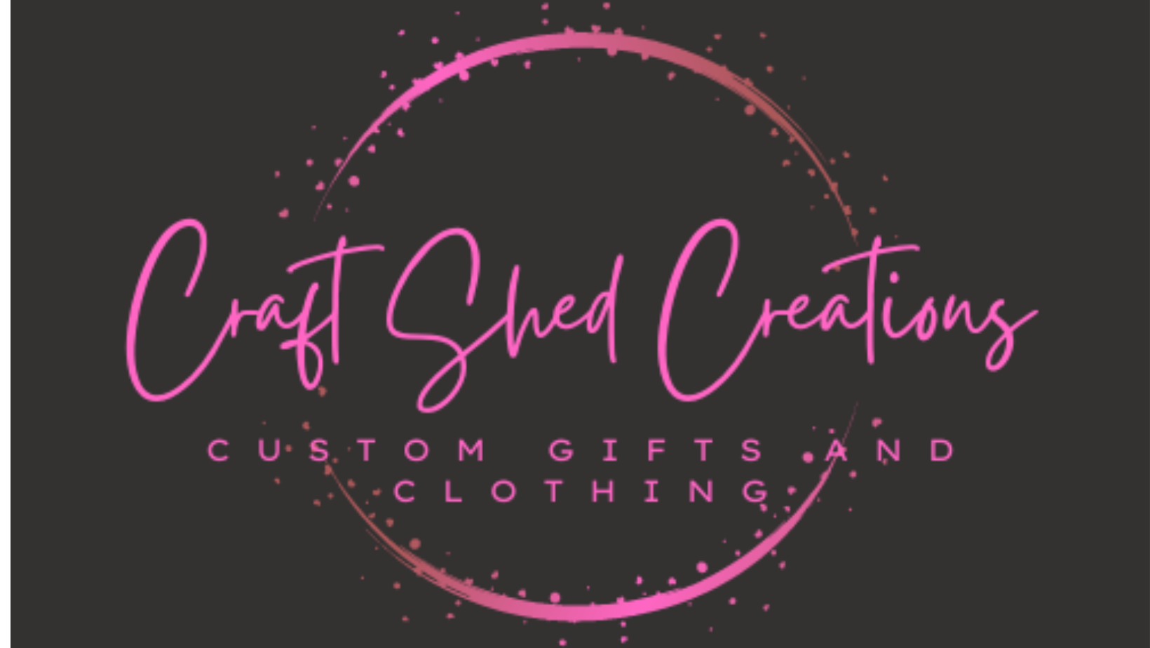 craft shed creations