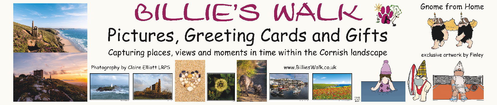 Billies Walk Photography