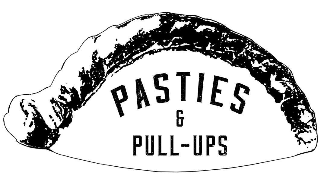 Pasties & Pull-Ups
