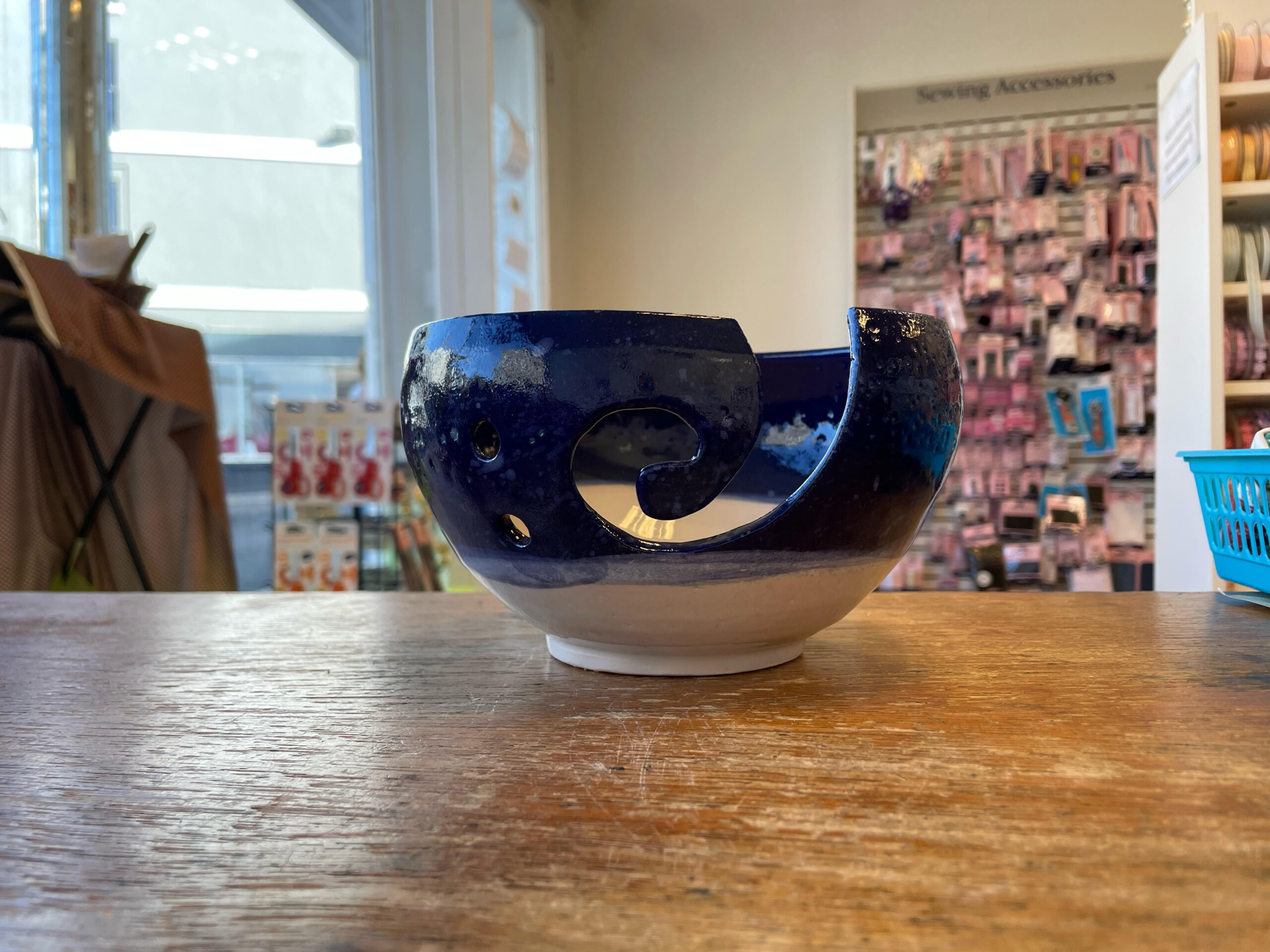 YBDarkBlue